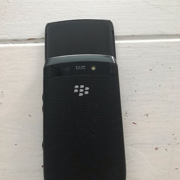 Blackberry Torch 9800. Unlocked 8/10 - Picture 9 of 10